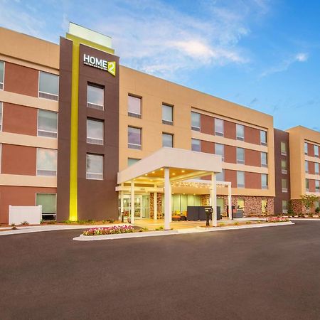 Home2 Suites By Hilton Kingsland Exterior photo